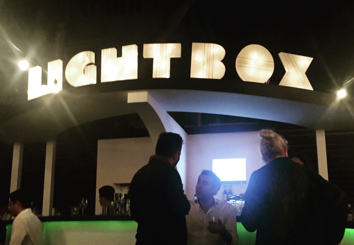 Lightbox