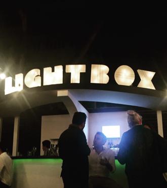 Lightbox