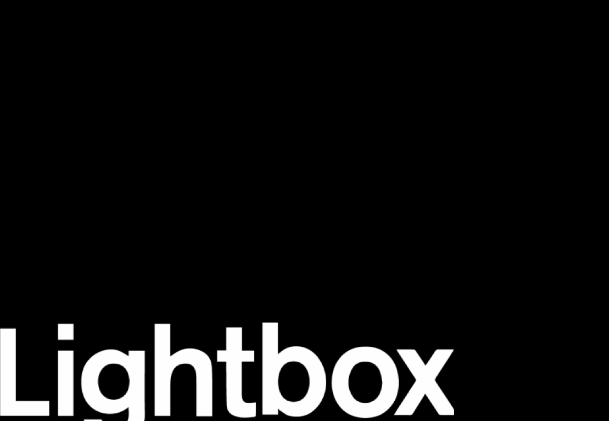 Lightbox