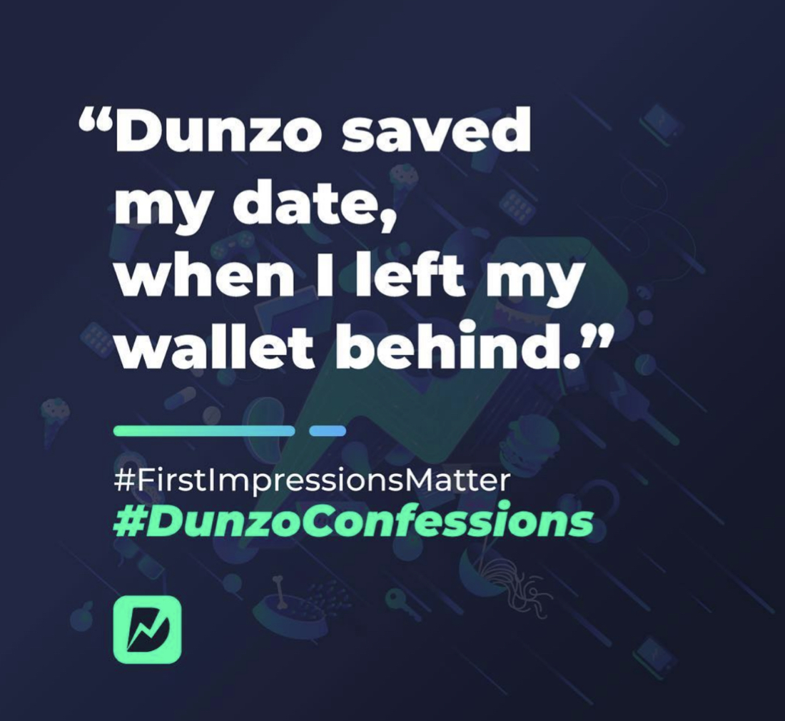 Dunzo